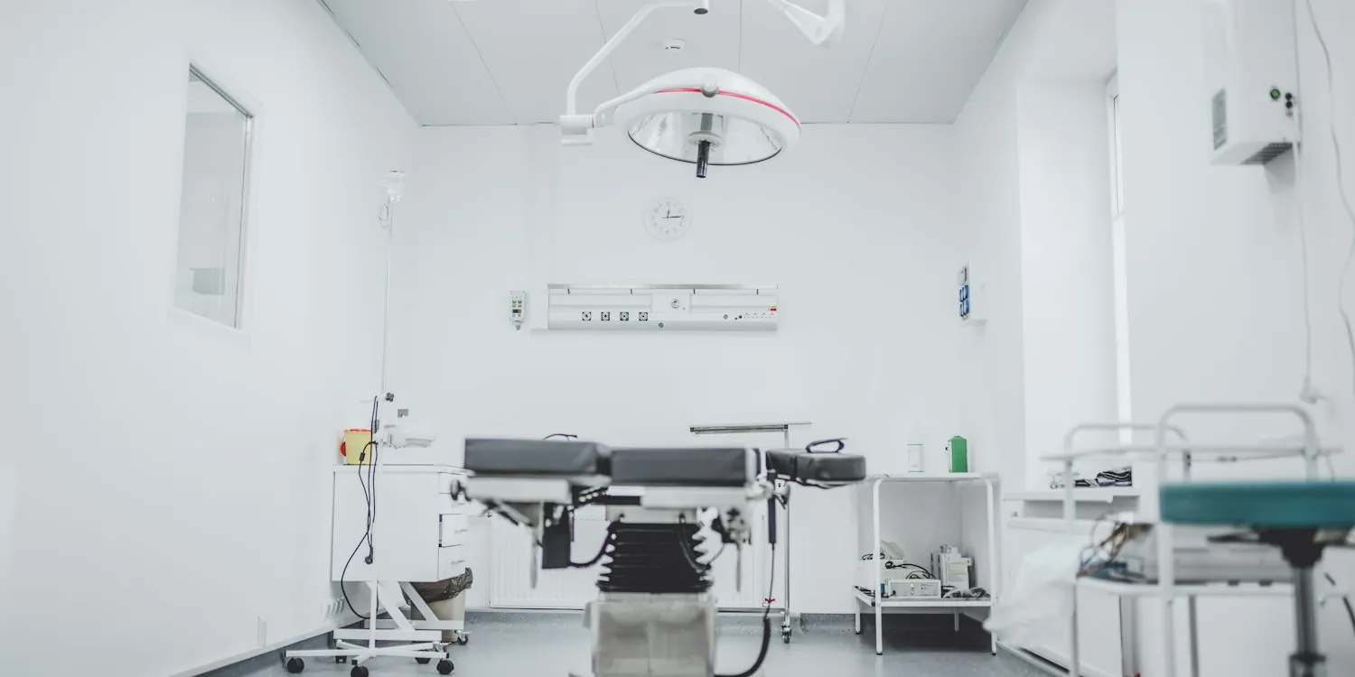 Day Surgery Property Loans: Freehold Medical Centre & Operating Theatre Finance