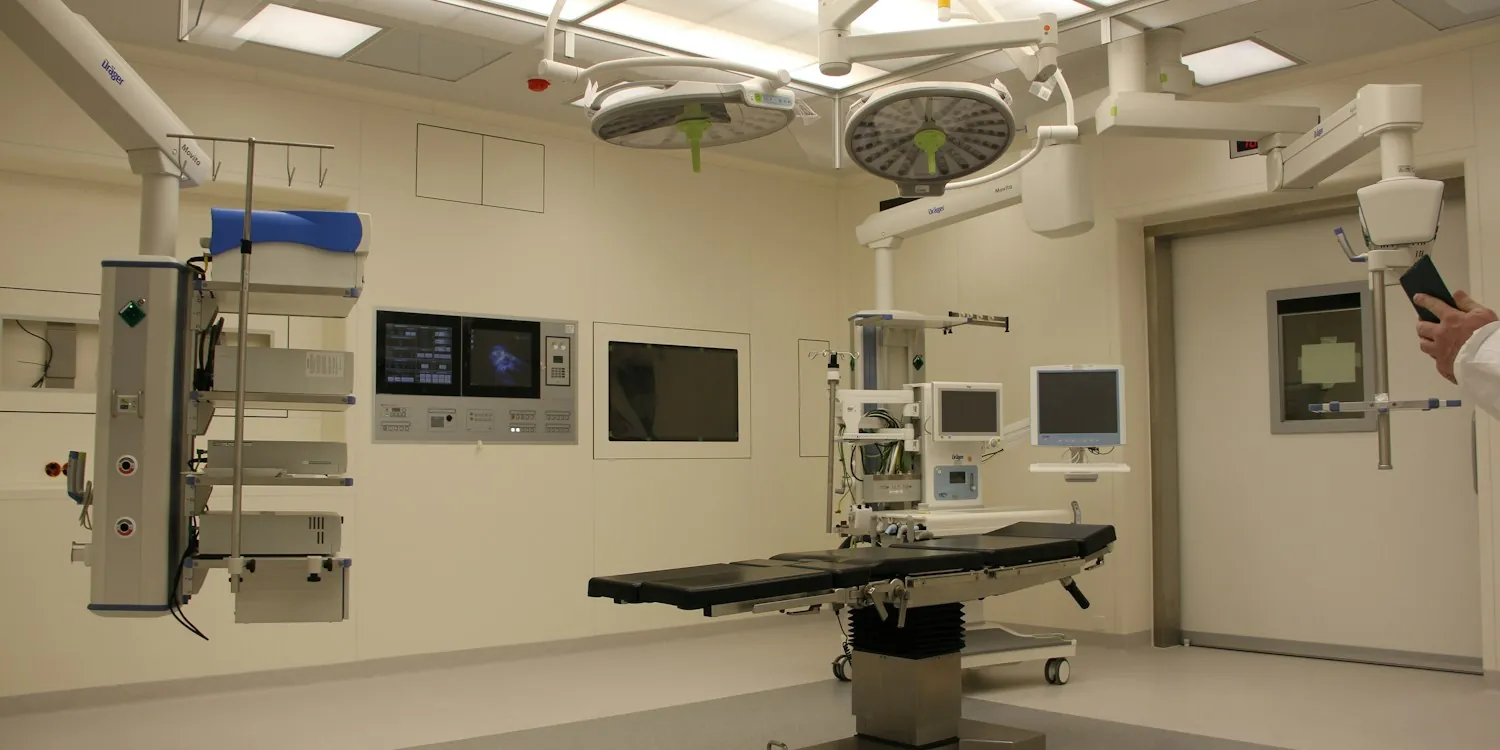 Radiology Clinic Property Loans Sydney: 90% LVR & Imaging Equipment Finance